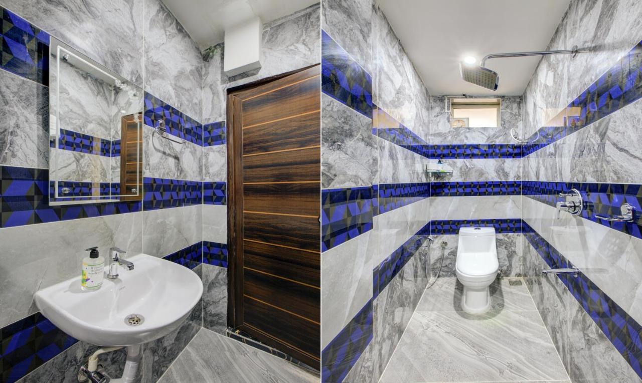 Treebo Shore Residency, 290 M From Lakeshore Hospital 3*