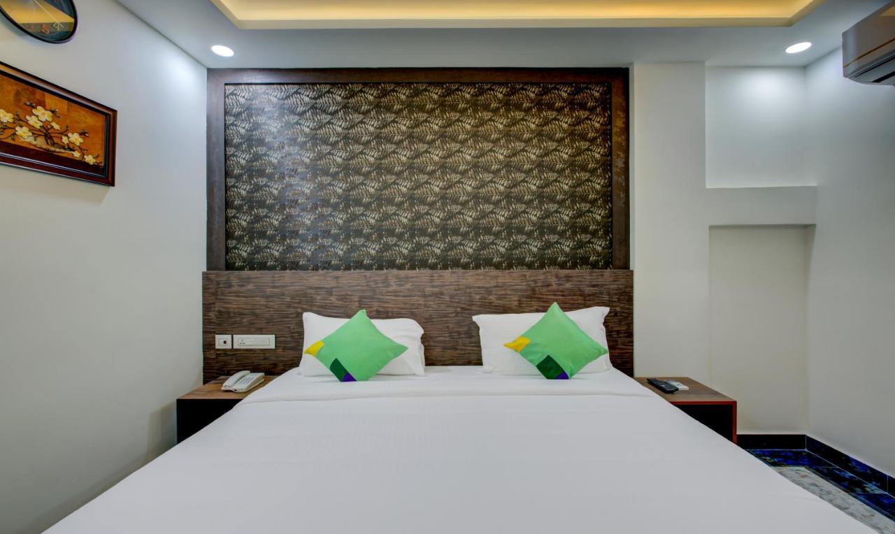 Treebo Shore Residency, 290 M From Lakeshore Hospital 3* Kochi